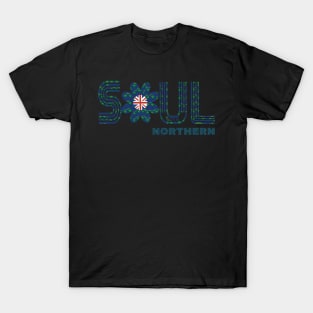 Northern Soul T-Shirt